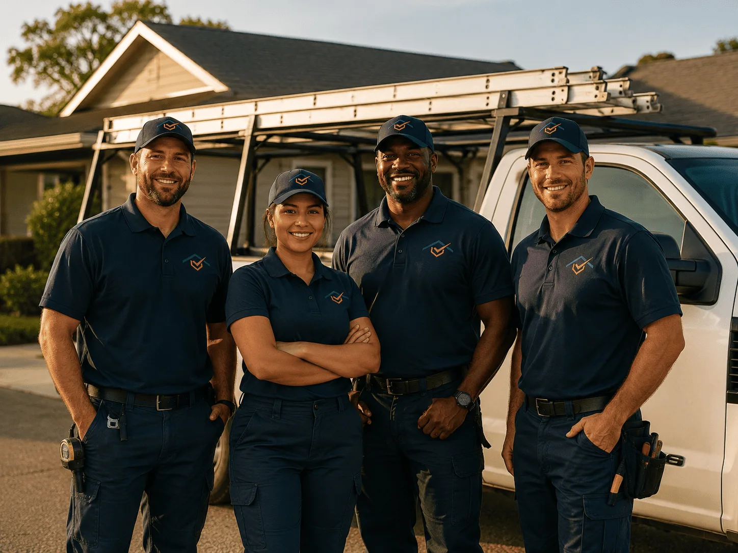 Roof Inspection company in Charlotte Court House, VA